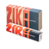 אלקטרודה זיקה Z610 מידה  2.5 (5 ק