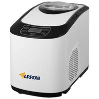 מכונת גלידה ביתית 1.5 ליטר ARROW