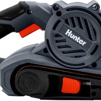 מלטשת סרט HUNTER 900W