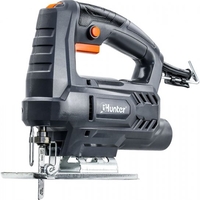 משור אנכי 500W שחרור מהיר HUNTER