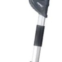 מלטשת קירות “750W 9 ותאורת לד HUNTER