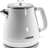 קומקום חשמלי 1.8 ליטר 1500W  ARROW