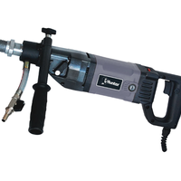 מכונת קידוח יהלום נישאת HUNTER 1300W