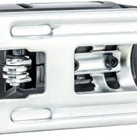 משור אנכי 500W שחרור מהיר HUNTER
