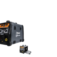 רתכת משולבת CO2 ארגון ואלקטרודה Mig & Tig IGBT 250A HUNTER