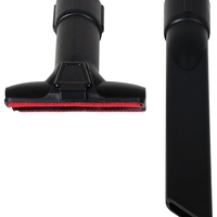 שואב אבק ציקלוני נטען 120W  ARROW
