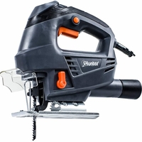 משור אנכי HUNTER 650W