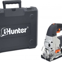 משור אנכי 800W מקצועי H.D במזוודה HUNTER