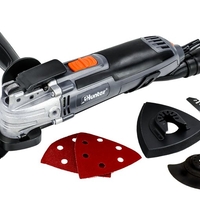 מולטיטול חשמלי HUNTER 3000W