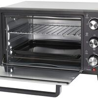 טוסטר אובן 21 ליטר 1400W ARROW