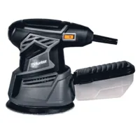 מלטשת אקצנטרית 350W יד אחת HUNTER