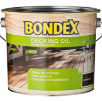 שמן דק 5 ליטר - BONDEX