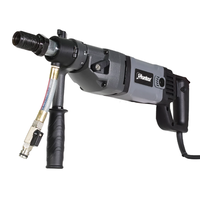 מכונת קידוח יהלום נישאת HUNTER 1300W
