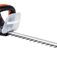 גוזם גדר חי חשמלי HUNTER 620W