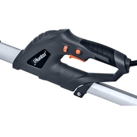 מלטשת קירות “750W 9 ותאורת לד HUNTER