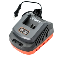 מברגה רוטטת/קודחת בבטון 18V + סוללה 1.5 + מטען HUNTER