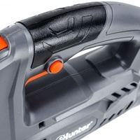 משור אנכי 500W שחרור מהיר HUNTER