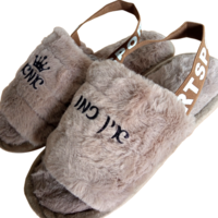נעלי בית נשים