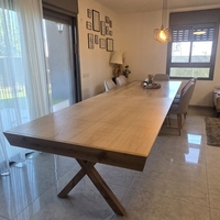 שולחן דגם איתן/גזע מג'יק