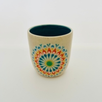 Peacock | Cup