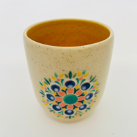 Blooming Flower | Cup