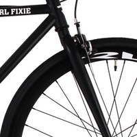 RL FIXIE 700C