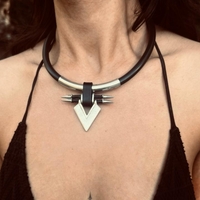 Obscura necklace