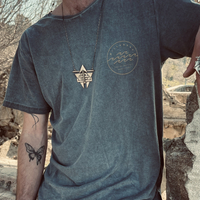 Osiris necklace