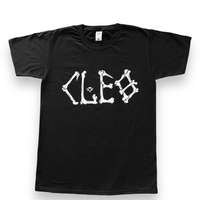 Cleo bones T shirt