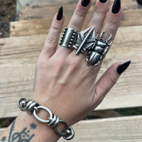 Adel bracelet