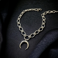 Moona necklace