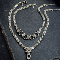 Berenice necklace