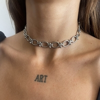 MARIAN choker