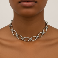 Victoria choker
