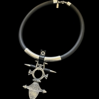 Limited edition - Tuareg