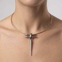 Mariselle choker