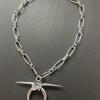 Eye of Huros choker