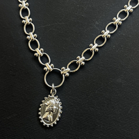 Elizabeth necklace