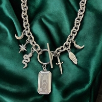 Lilith necklace