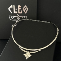 Polaris choker