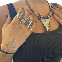 GILI-metric necklace