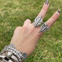 Aker ring
