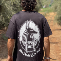 Anubis T shirt