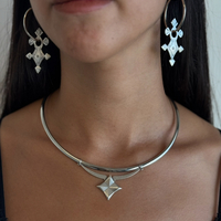 Polaris choker