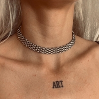 Jennifer choker