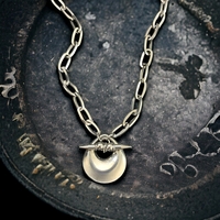 Sia necklace