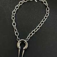 Vampire choker