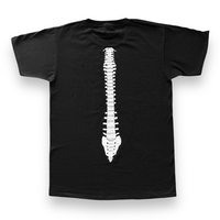 Cleo bones T shirt
