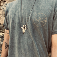 Bastet necklace