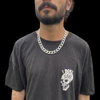 Chunky necklace